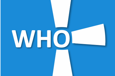 WHO