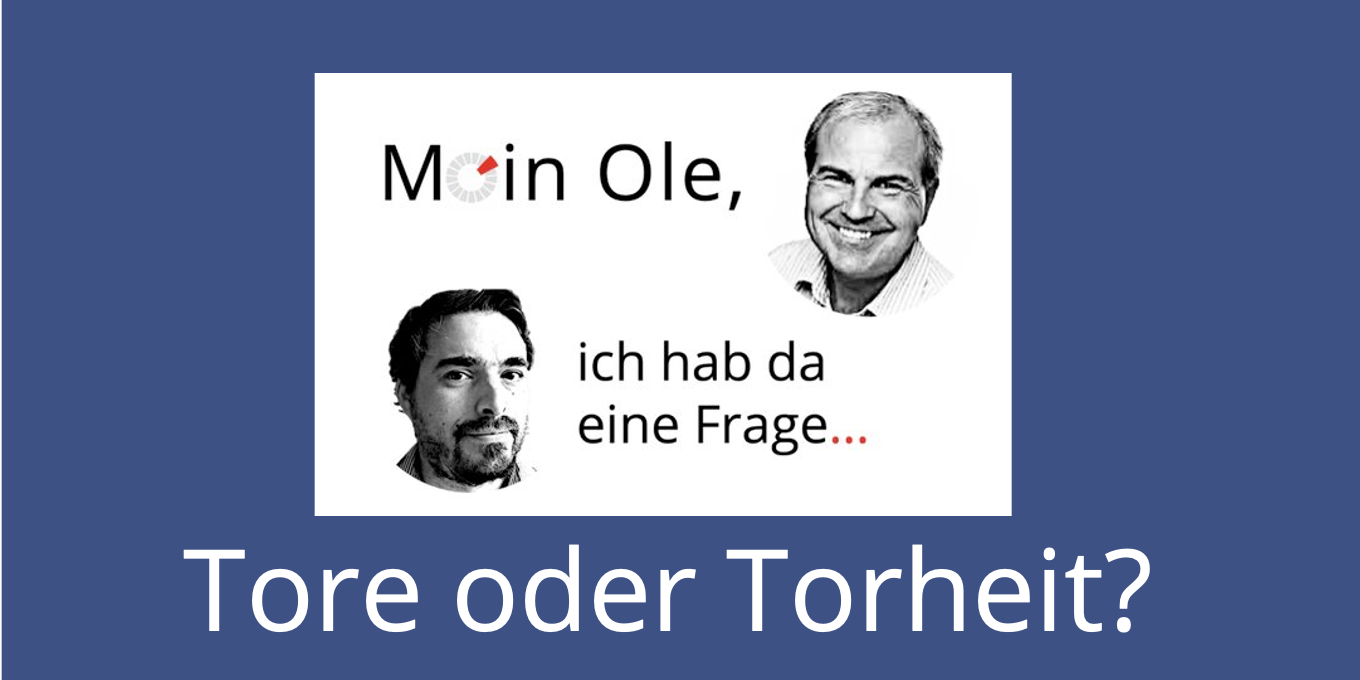 tore