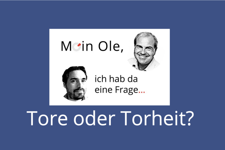 tore