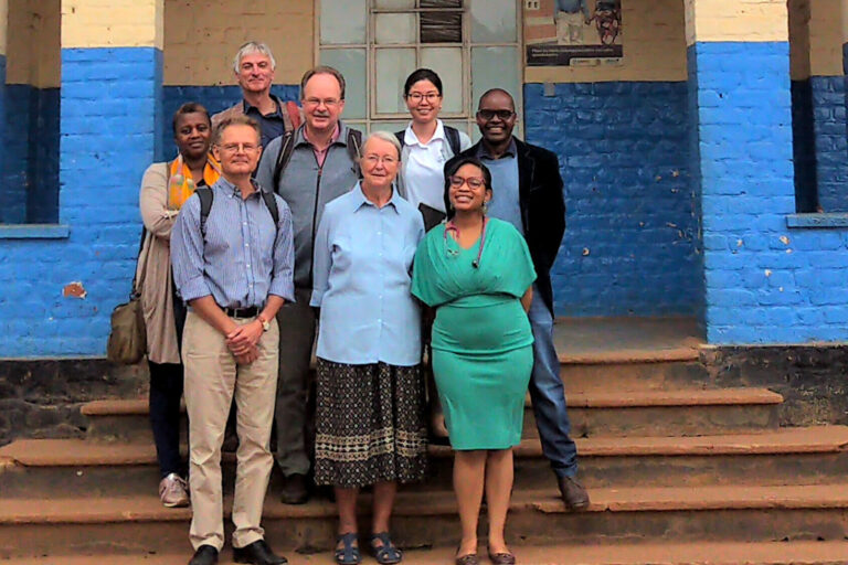 Malawi
