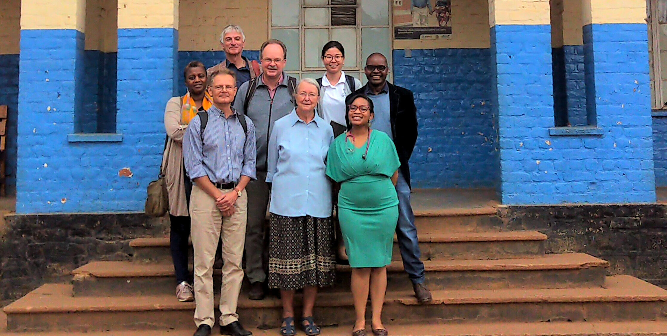Malawi