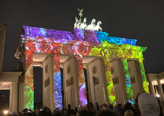 Brandenburger Tor