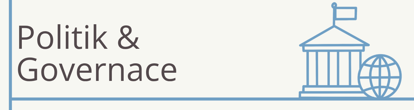 Politik & Governace